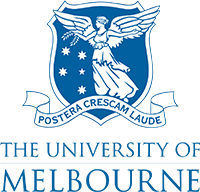 The University of Melbourne, Australia