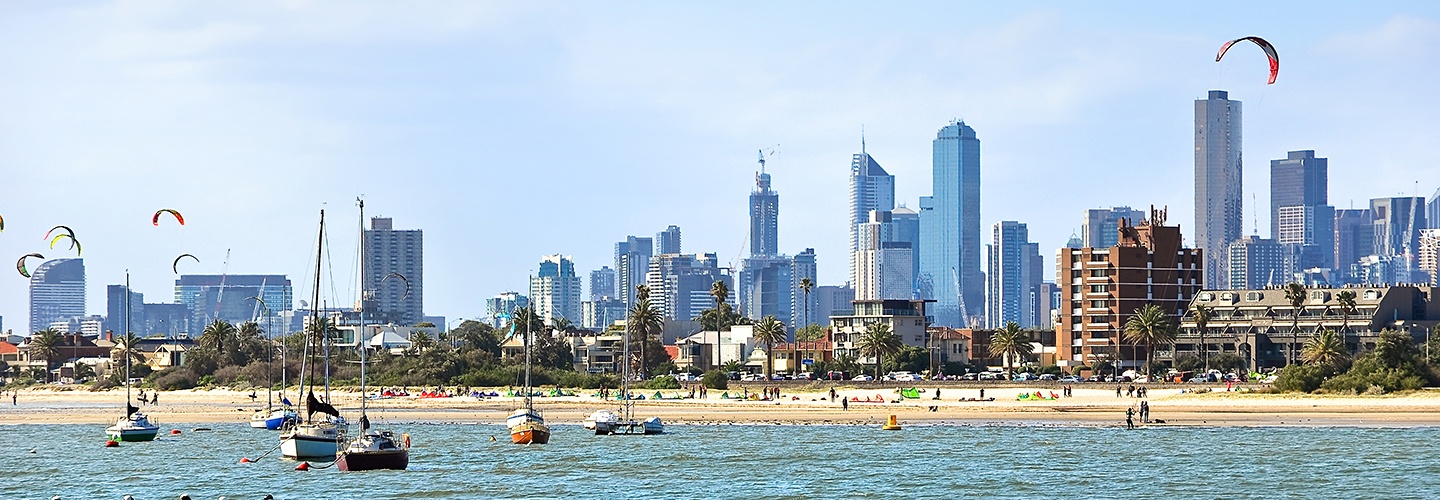 Yarra River